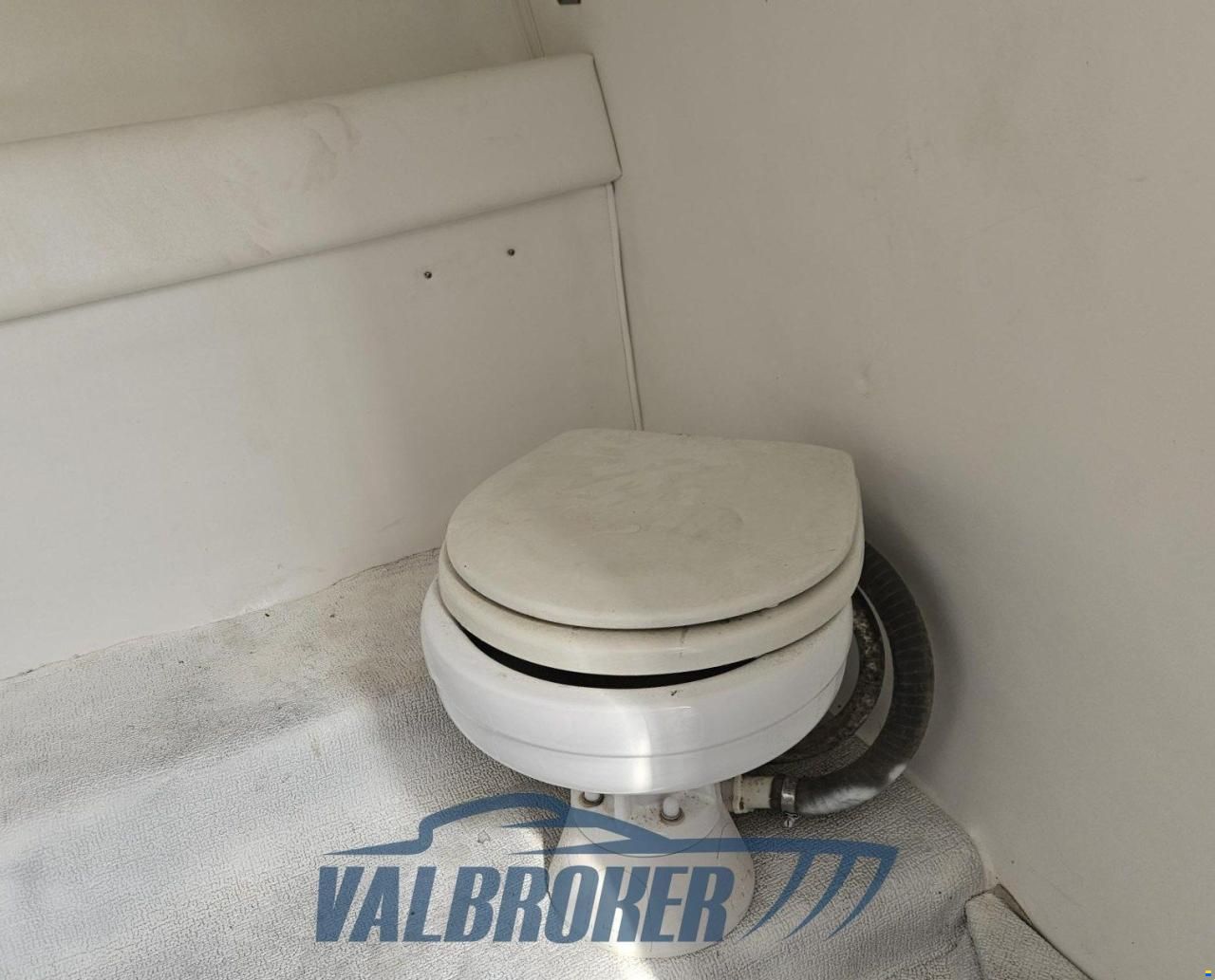 Airon Marine 277
