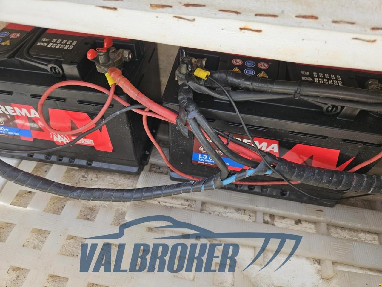 Airon Marine 277