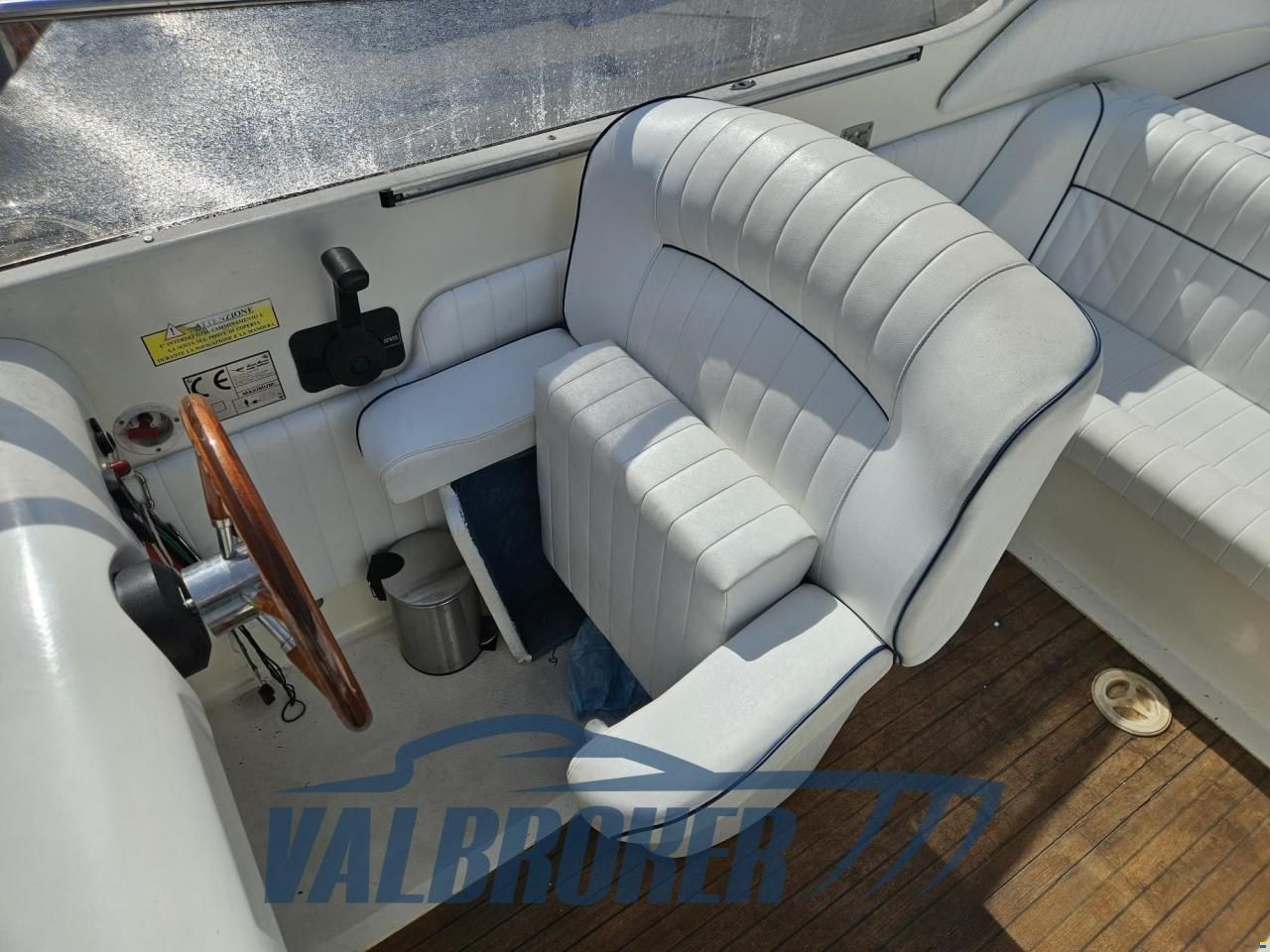 Airon Marine 277
