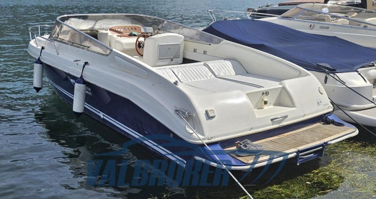 Airon Marine 277