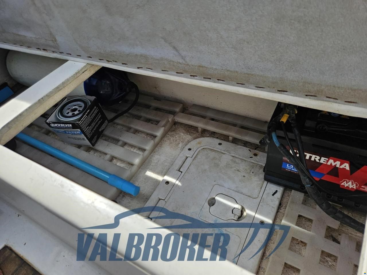 Airon Marine 277