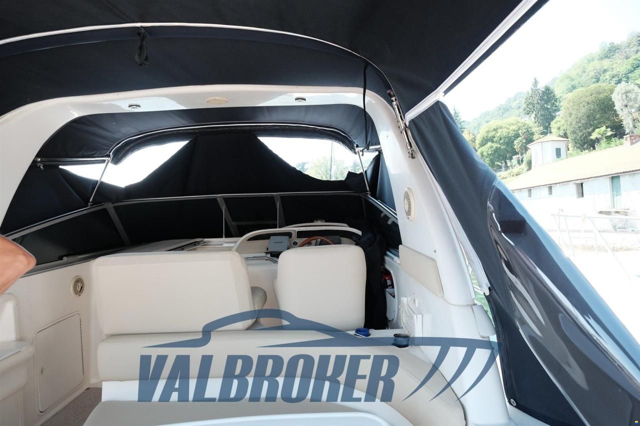 Sea Ray 310 SUNDANCER
