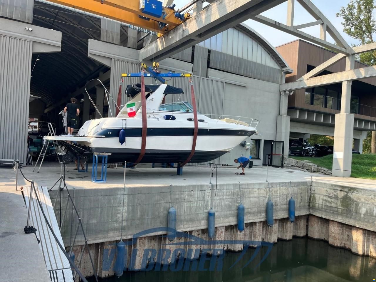 Sea Ray 310 SUNDANCER