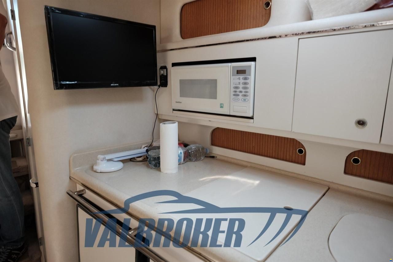 Sea Ray 310 SUNDANCER