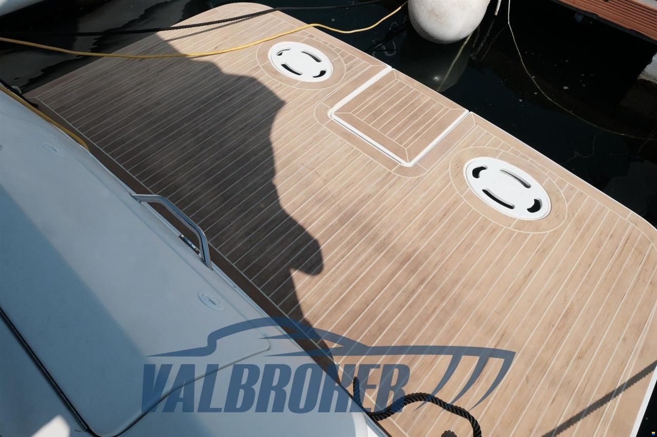 Sea Ray 310 SUNDANCER