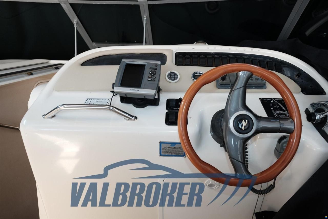Sea Ray 310 SUNDANCER