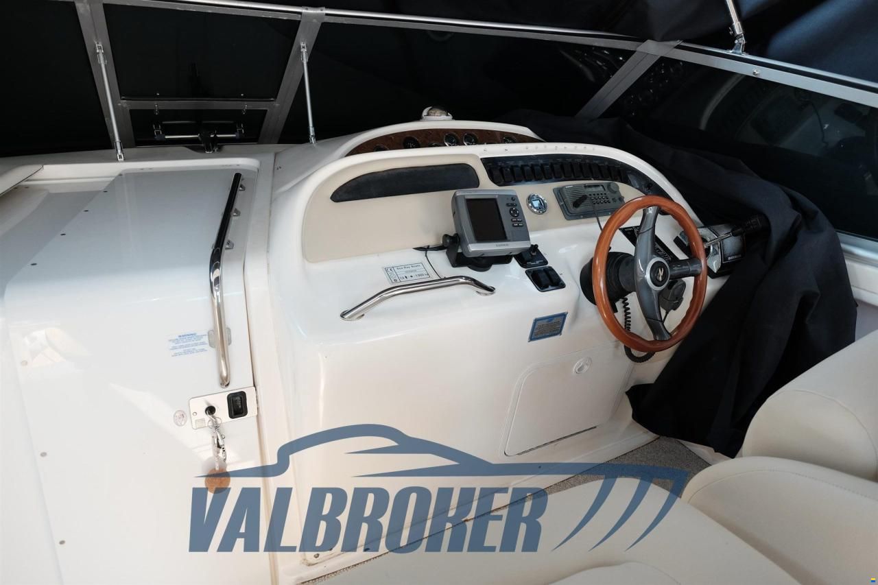 Sea Ray 310 SUNDANCER