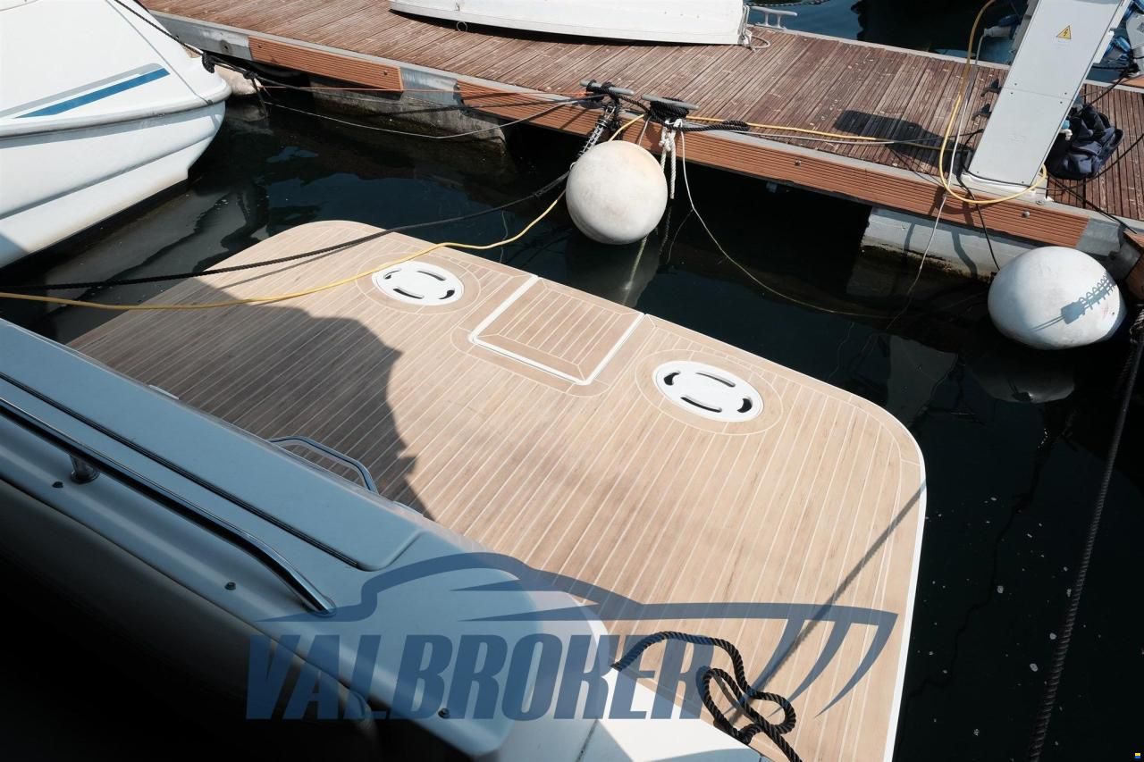 Sea Ray 310 SUNDANCER