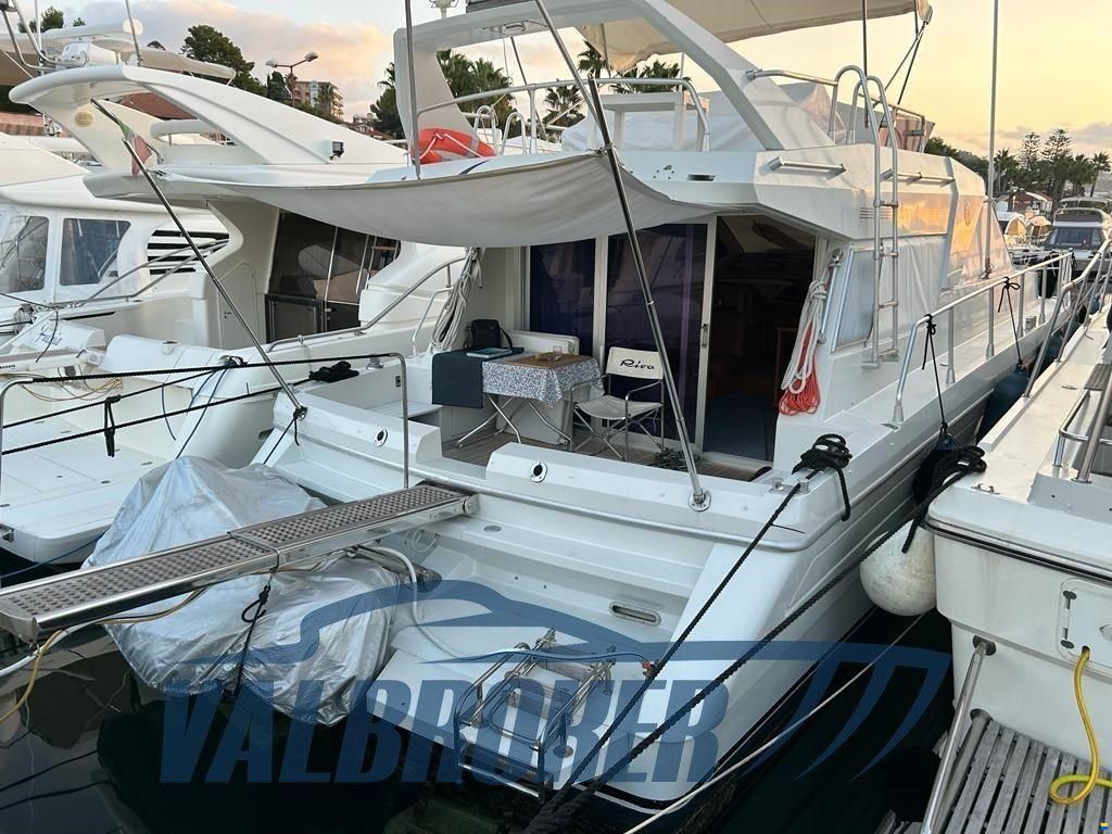 Raffaelli STORM S
