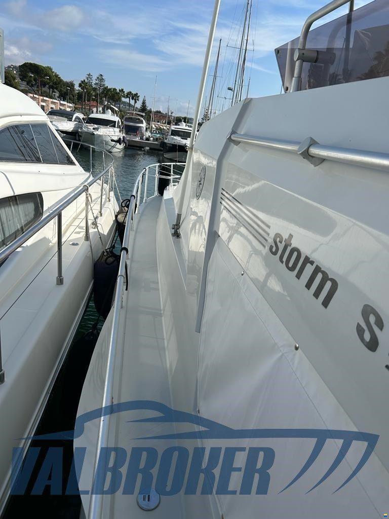Raffaelli STORM S