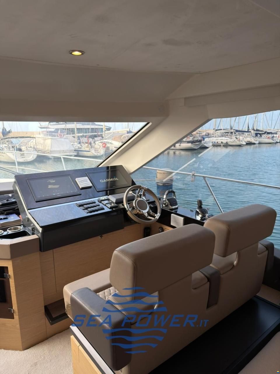 Beneteau Monte Carlo 52 fly