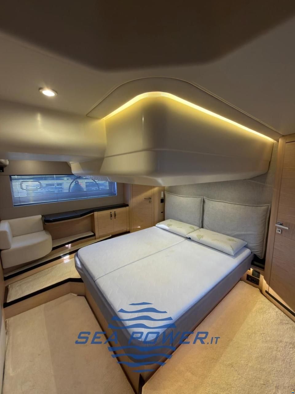 Beneteau Monte Carlo 52 fly