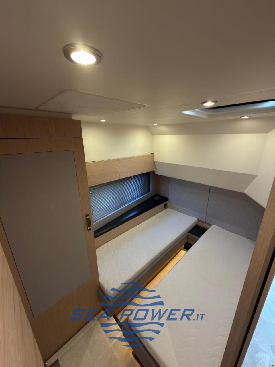 Beneteau Monte Carlo 52 fly