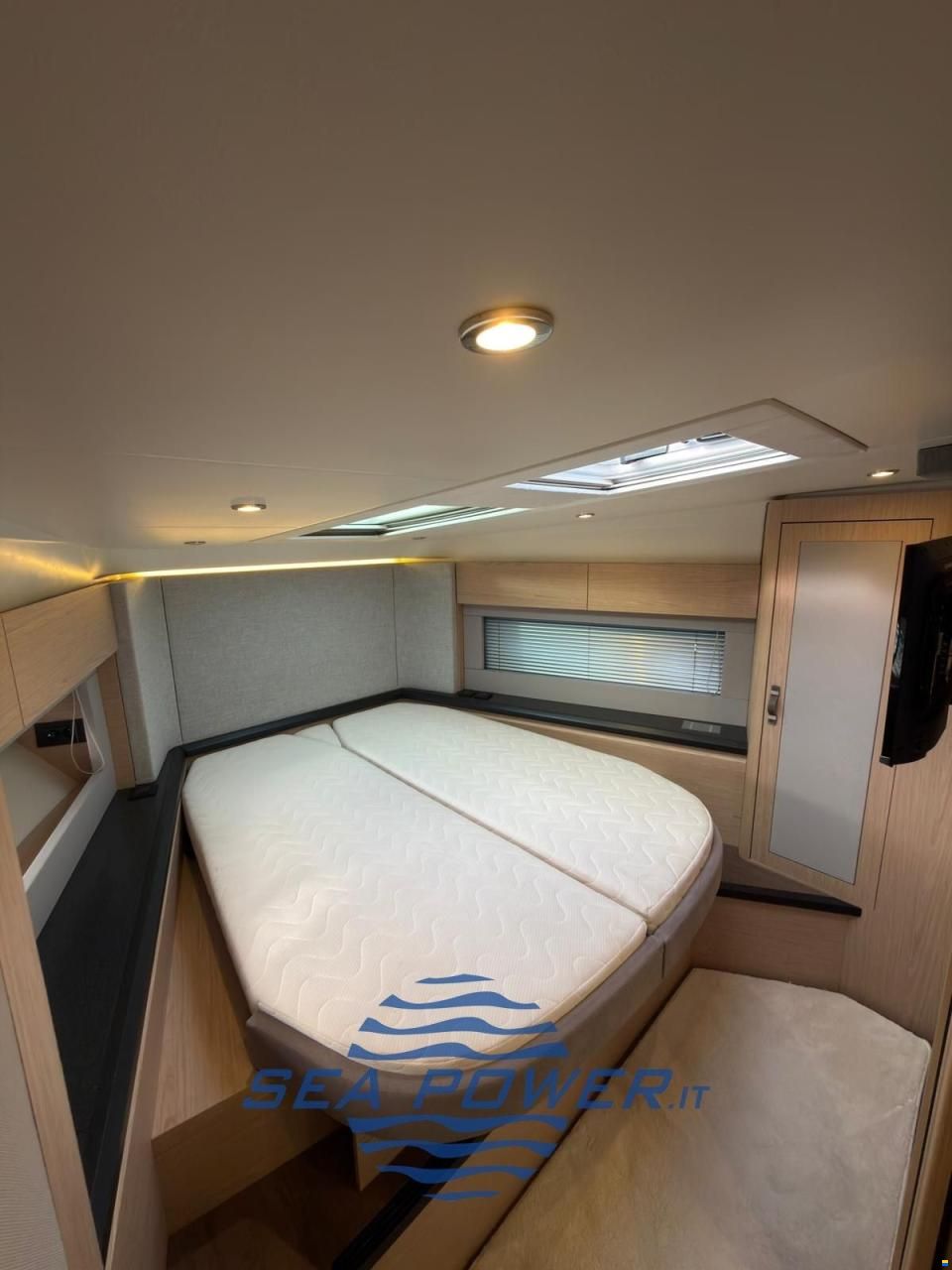 Beneteau Monte Carlo 52 fly