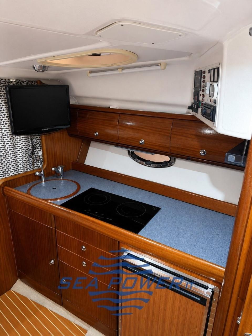 Bavaria 32 Sport