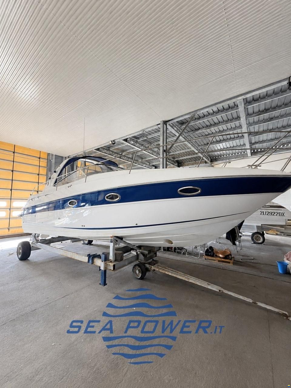 Bavaria 32 Sport
