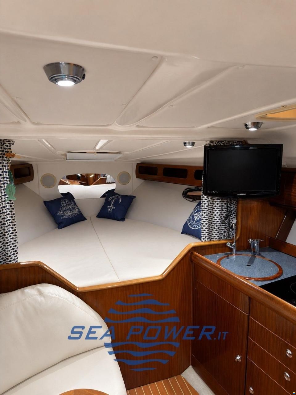 Bavaria 32 Sport