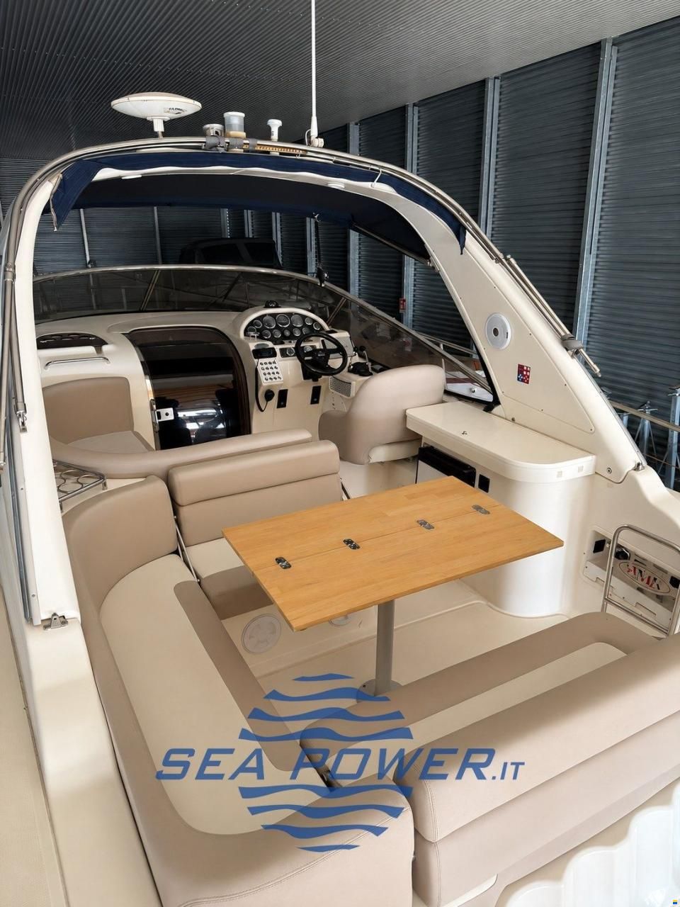 Bavaria 32 Sport