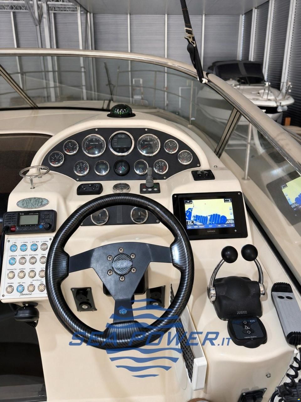 Bavaria 32 Sport