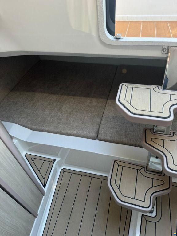 Idea Marine 80 T-TOP WA