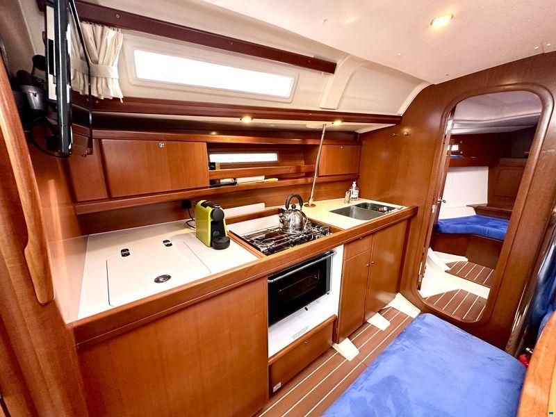 Dufour 365 Grand Large