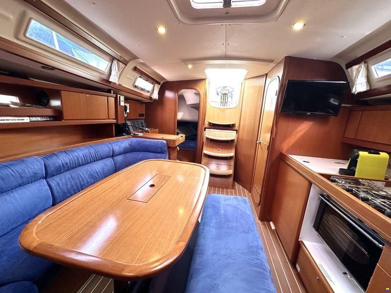 Dufour 365 Grand Large