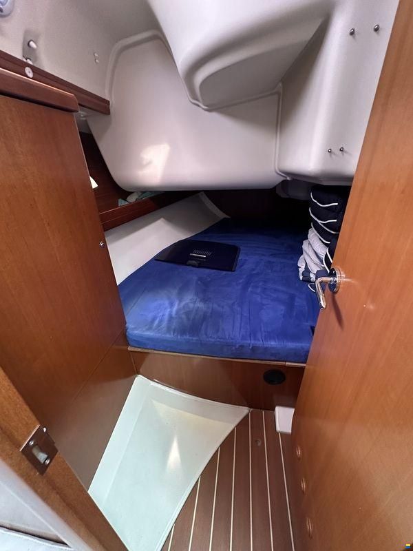 Dufour 365 Grand Large