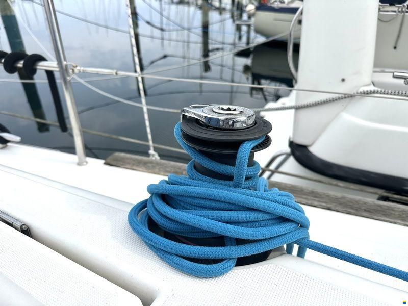 Dufour 365 Grand Large
