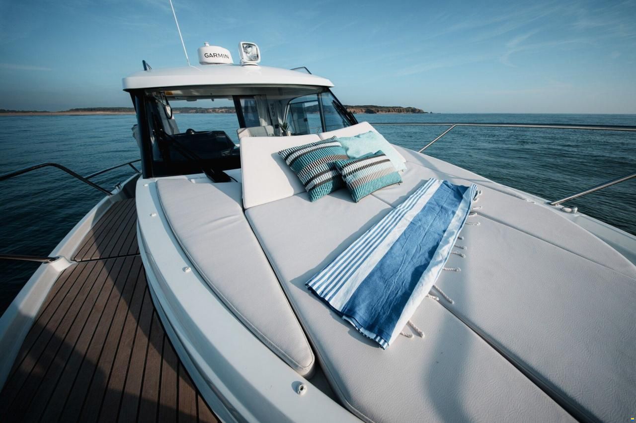 Beneteau Antares 9 V2