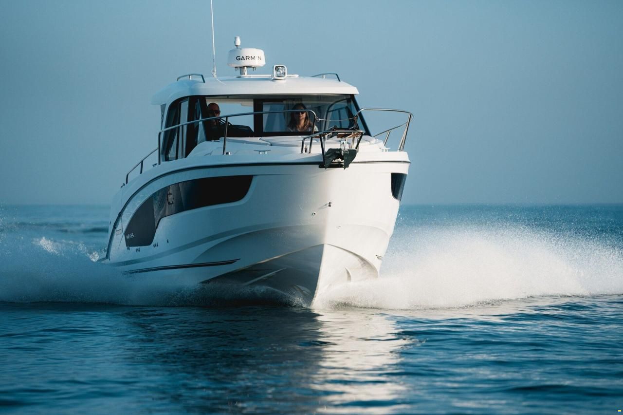Beneteau Antares 9 V2