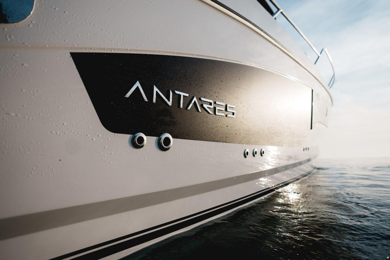 Beneteau Antares 9 V2