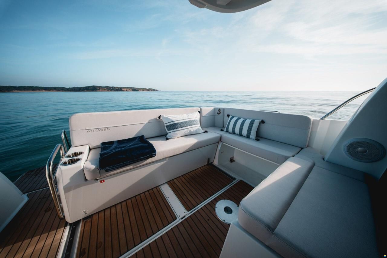Beneteau Antares 9 V2