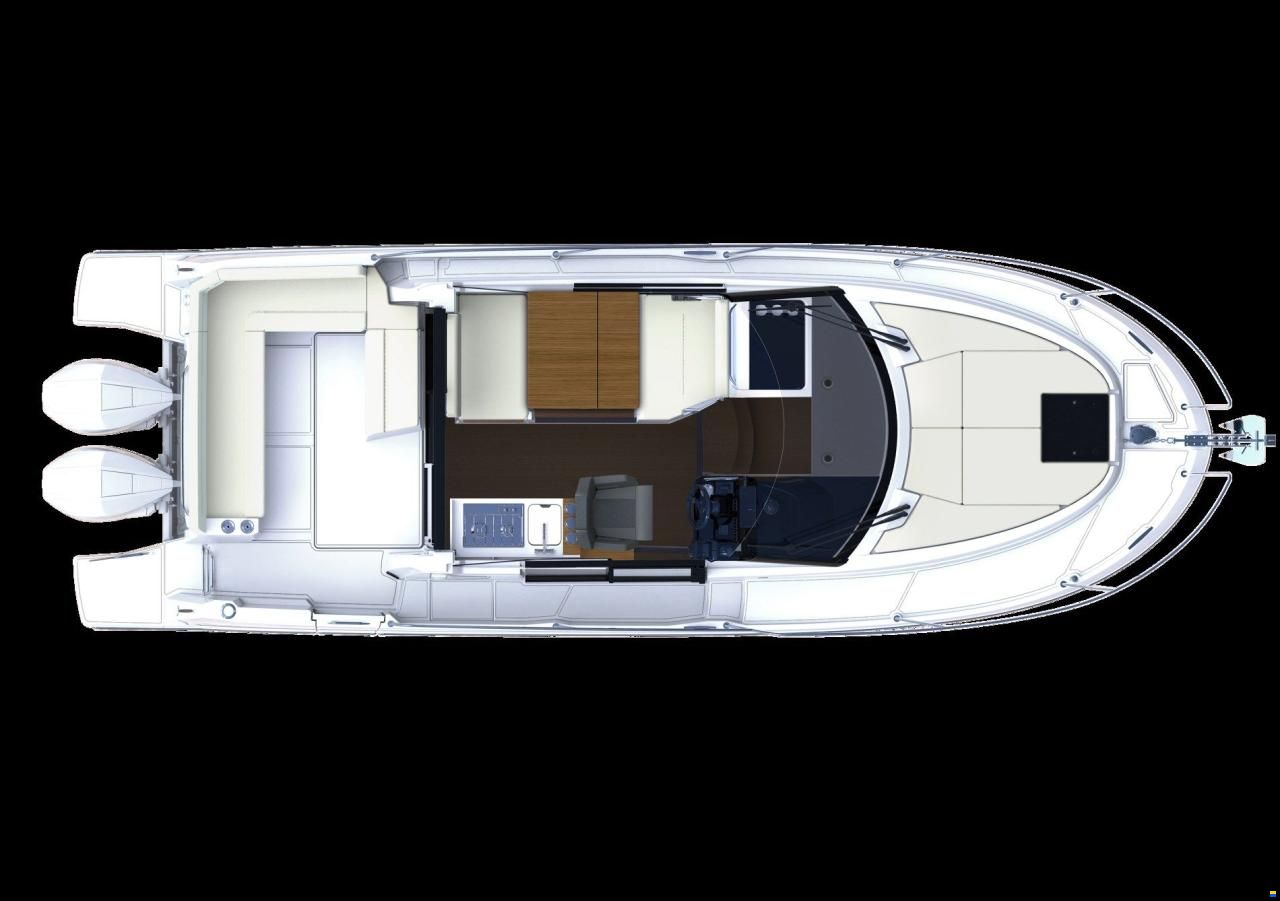Beneteau Antares 9 V2