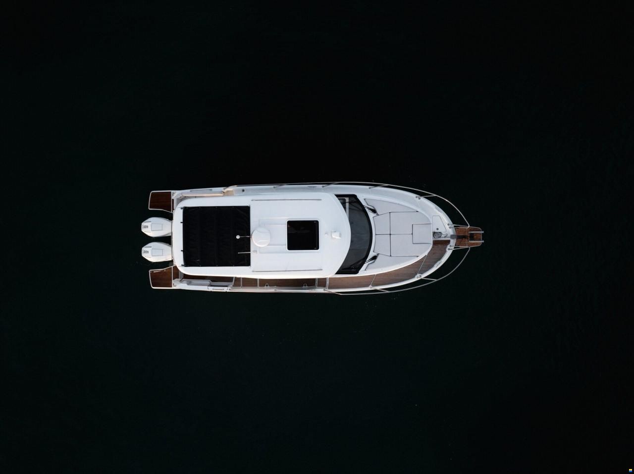 Beneteau Antares 9 V2