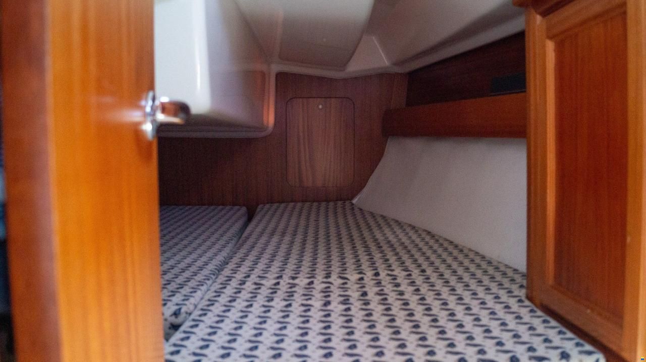 Dufour 30 Classic