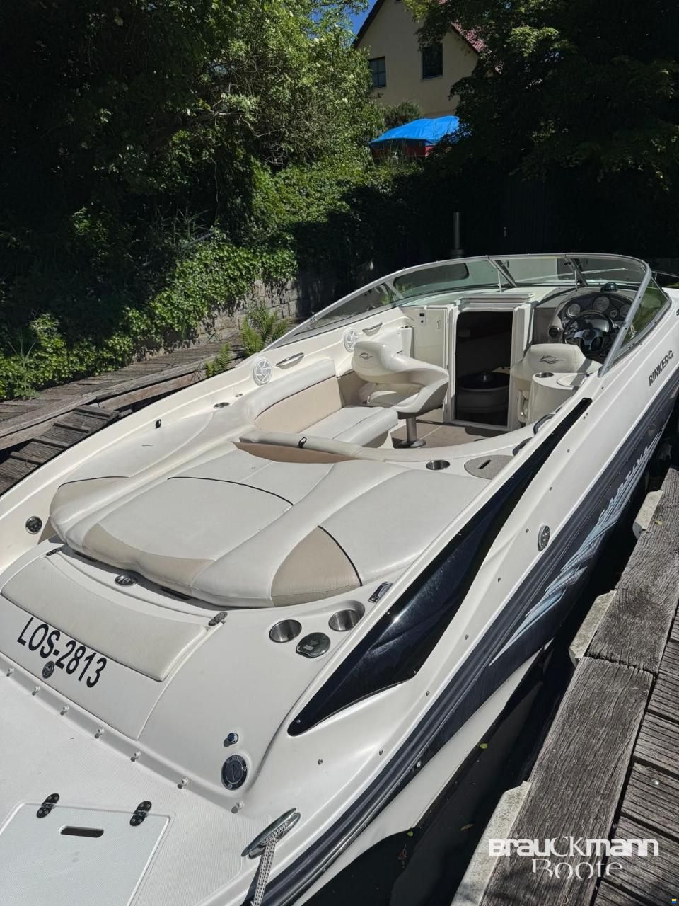 Rinker Captiva 246
