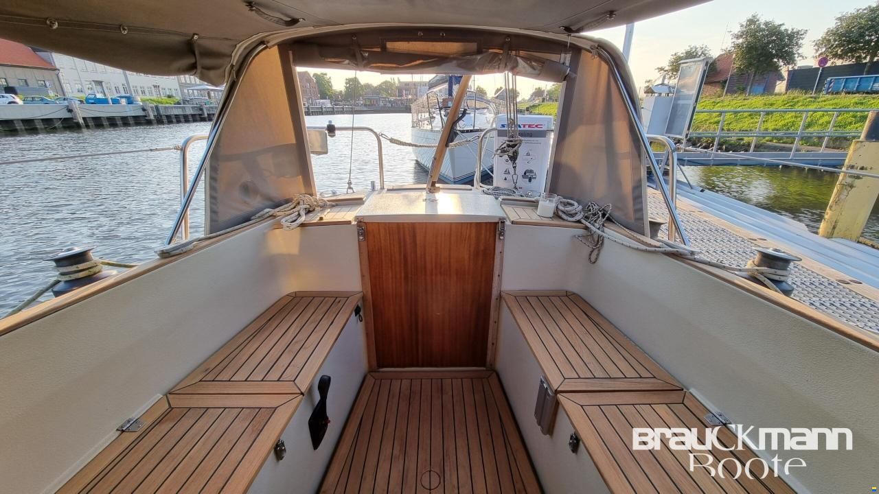 Mascot Boats (SE) 28