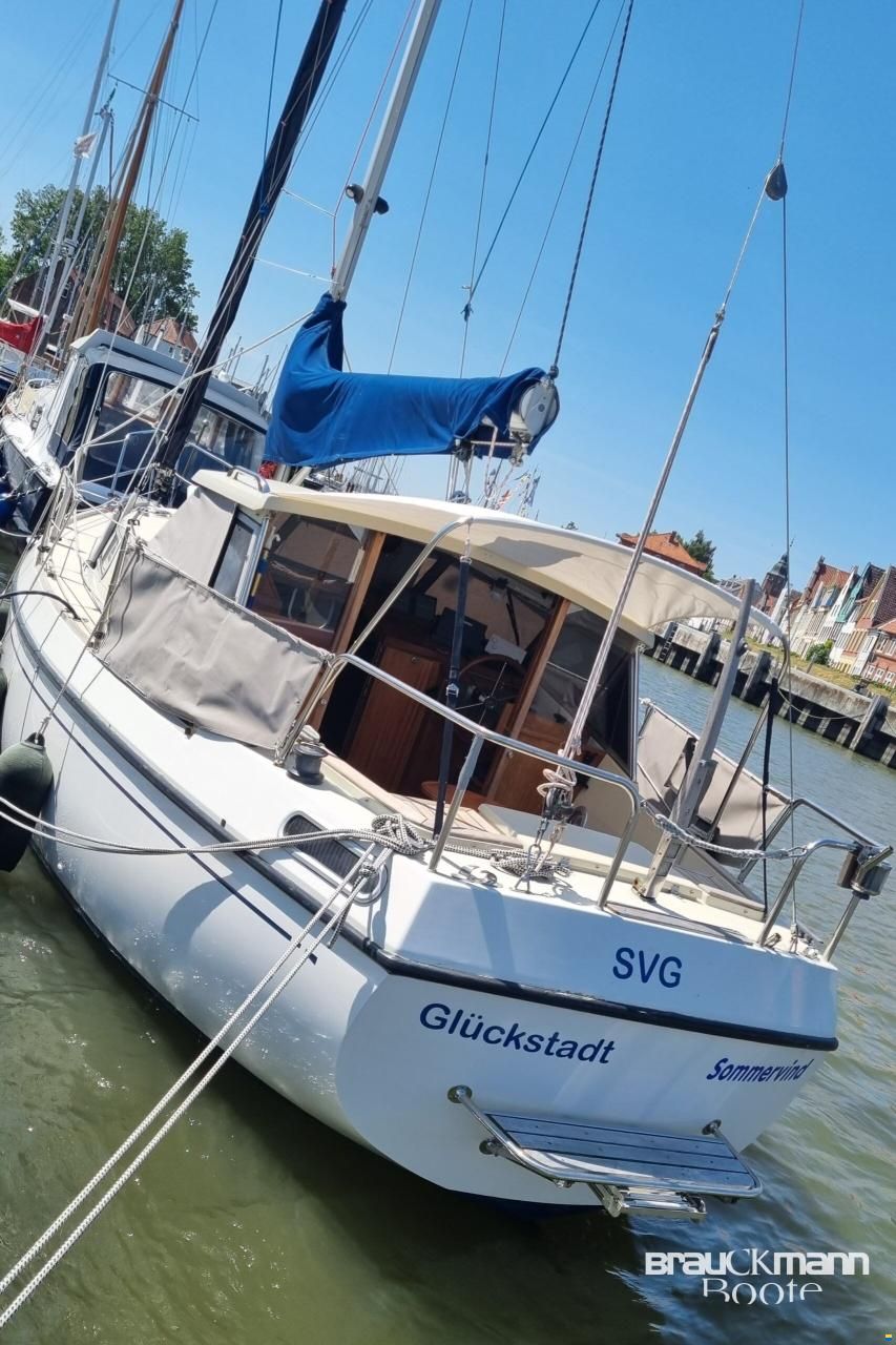 Mascot Boats (SE) 28