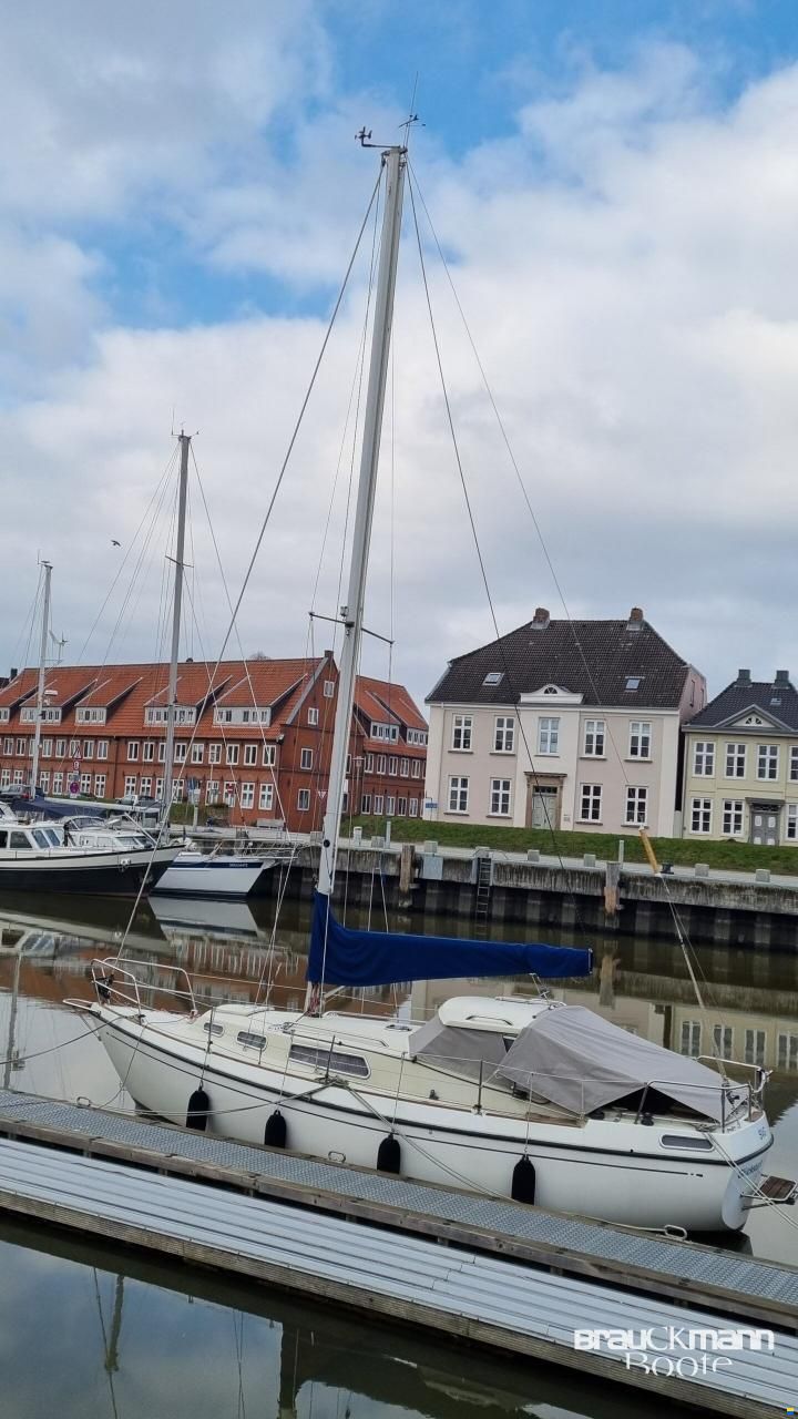 Mascot Boats (SE) 28