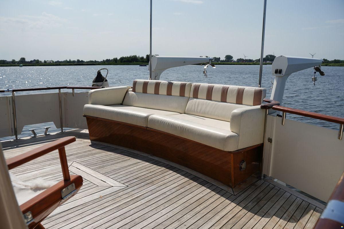 Super van Craft 14.80 Cabrio