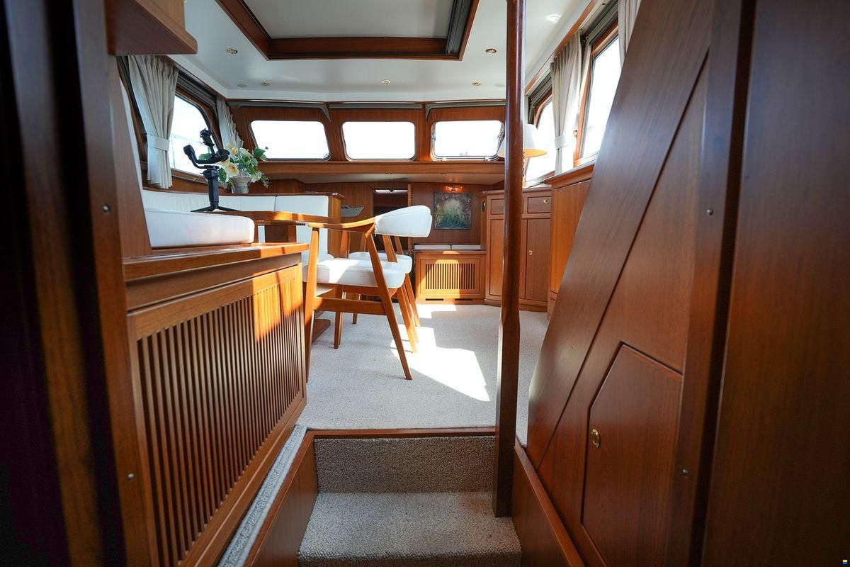 Super van Craft 14.80 Cabrio