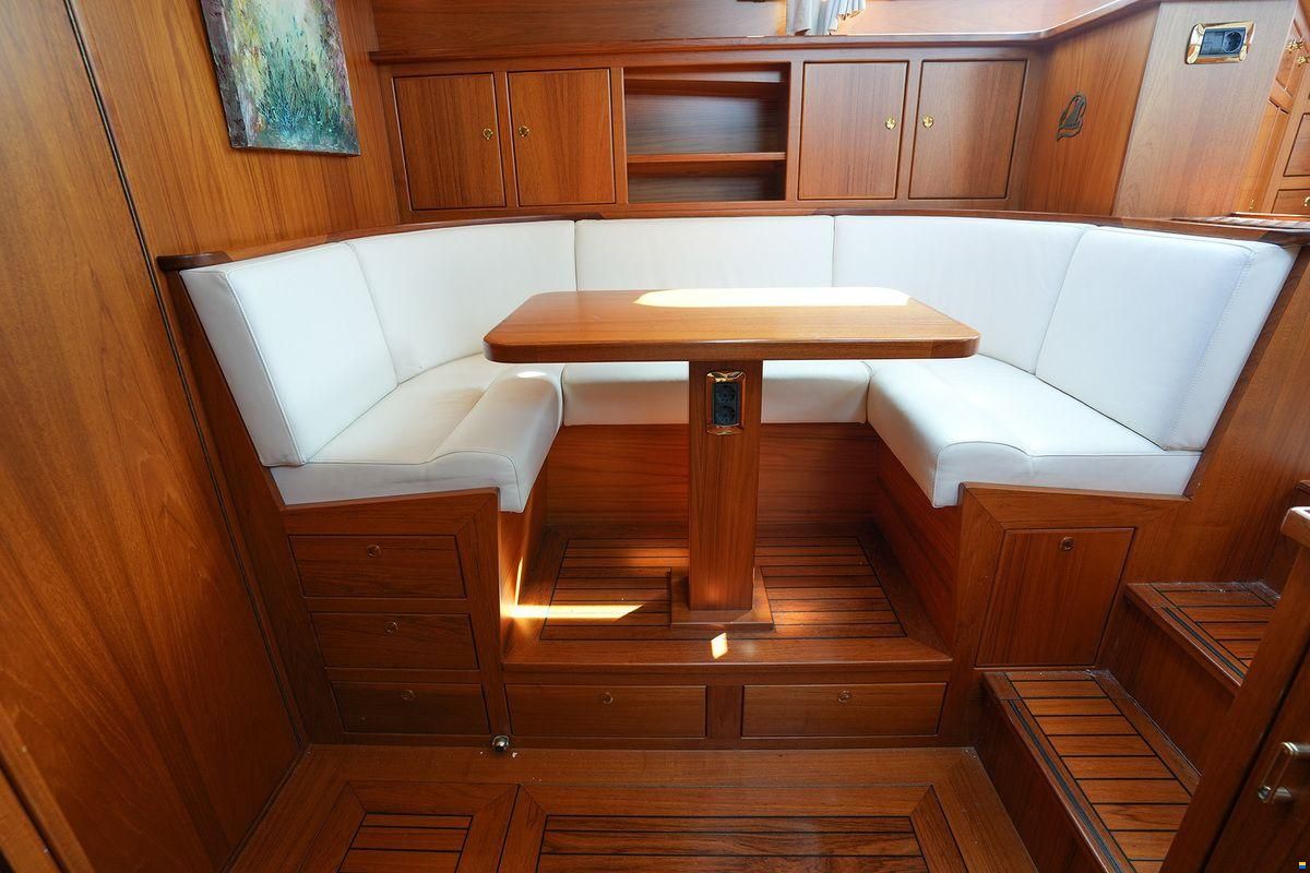 Super van Craft 14.80 Cabrio