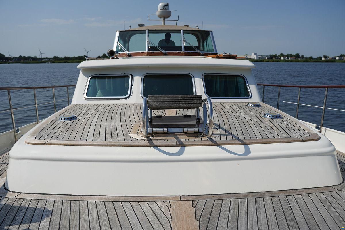 Super van Craft 14.80 Cabrio