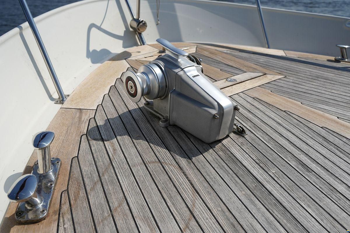 Super van Craft 14.80 Cabrio