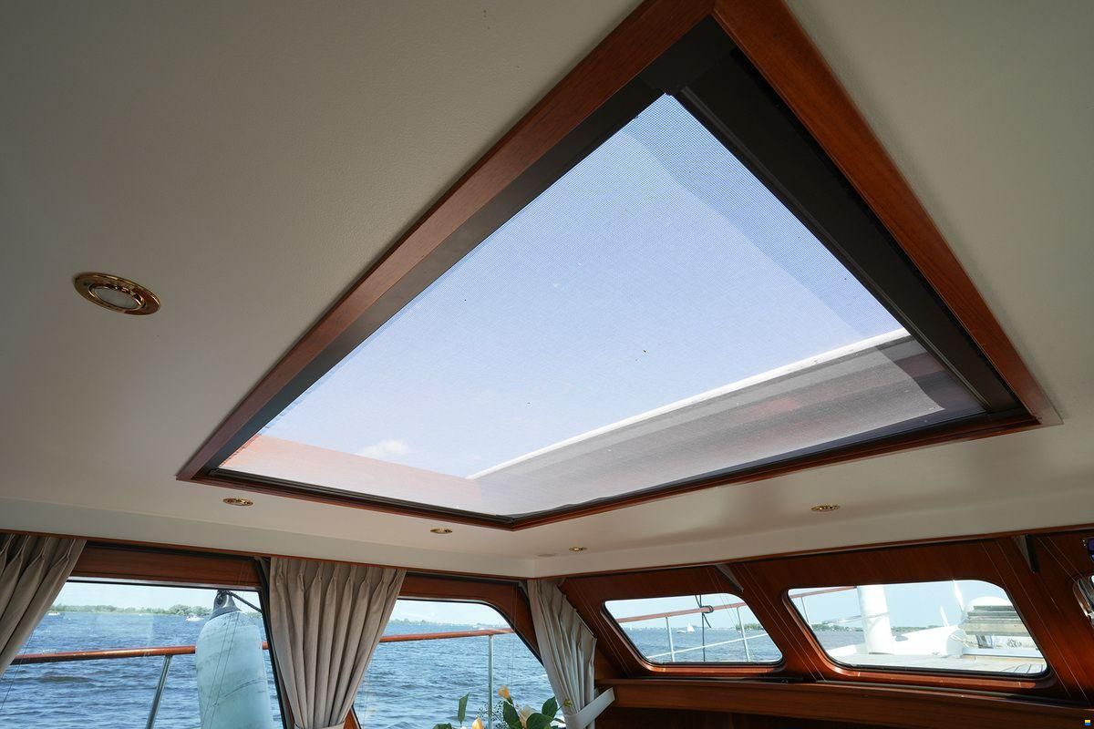 Super van Craft 14.80 Cabrio