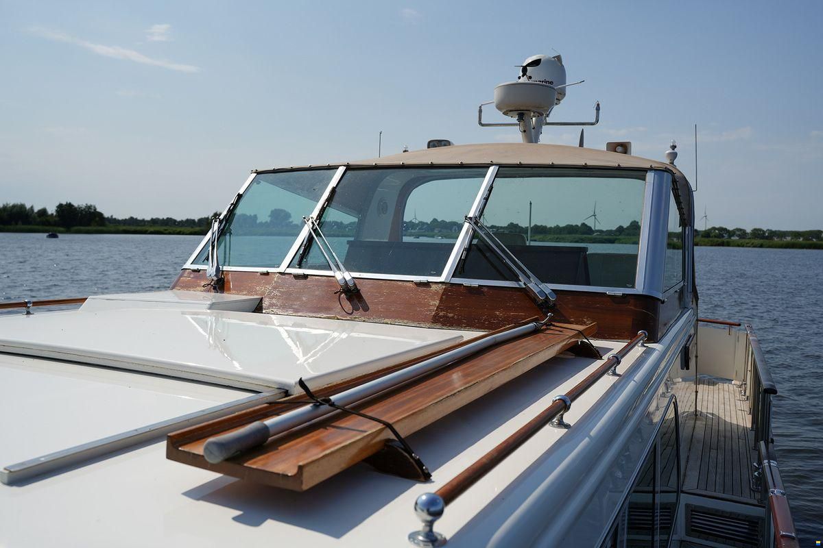 Super van Craft 14.80 Cabrio
