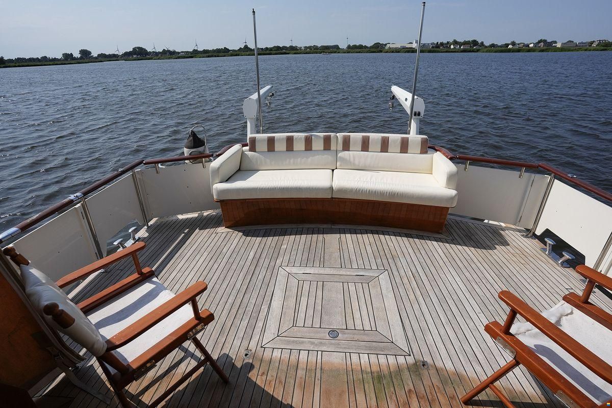 Super van Craft 14.80 Cabrio