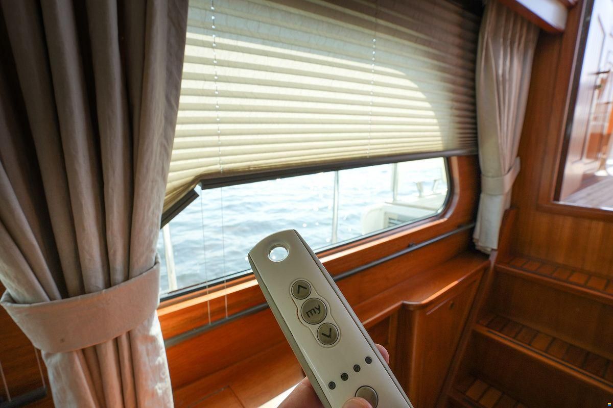 Super van Craft 14.80 Cabrio