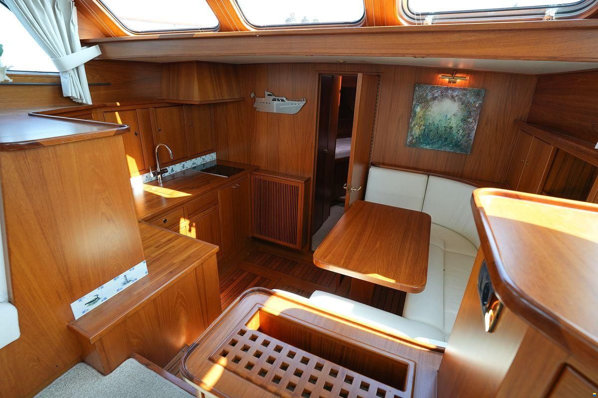 Super van Craft 14.80 Cabrio