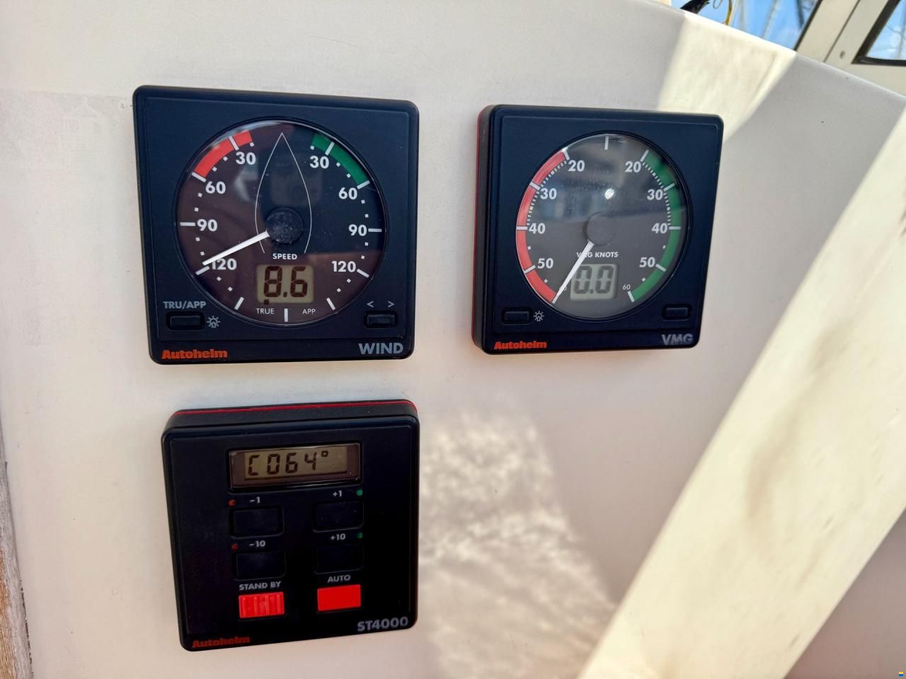 Hallberg-Rassy 312